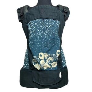 Beco Soleil Carrier Twilight 3 Carry Position - Up To 45lbs/ 27”- 59” Waist